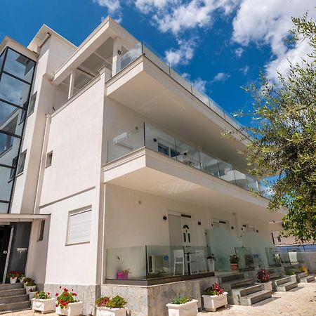 Apartments Margarita Ksamil Zewnętrze zdjęcie