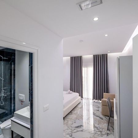 Apartments Margarita Ksamil Zewnętrze zdjęcie