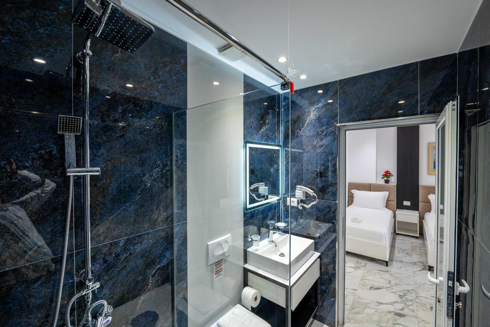Apartments Margarita Ksamil Zewnętrze zdjęcie