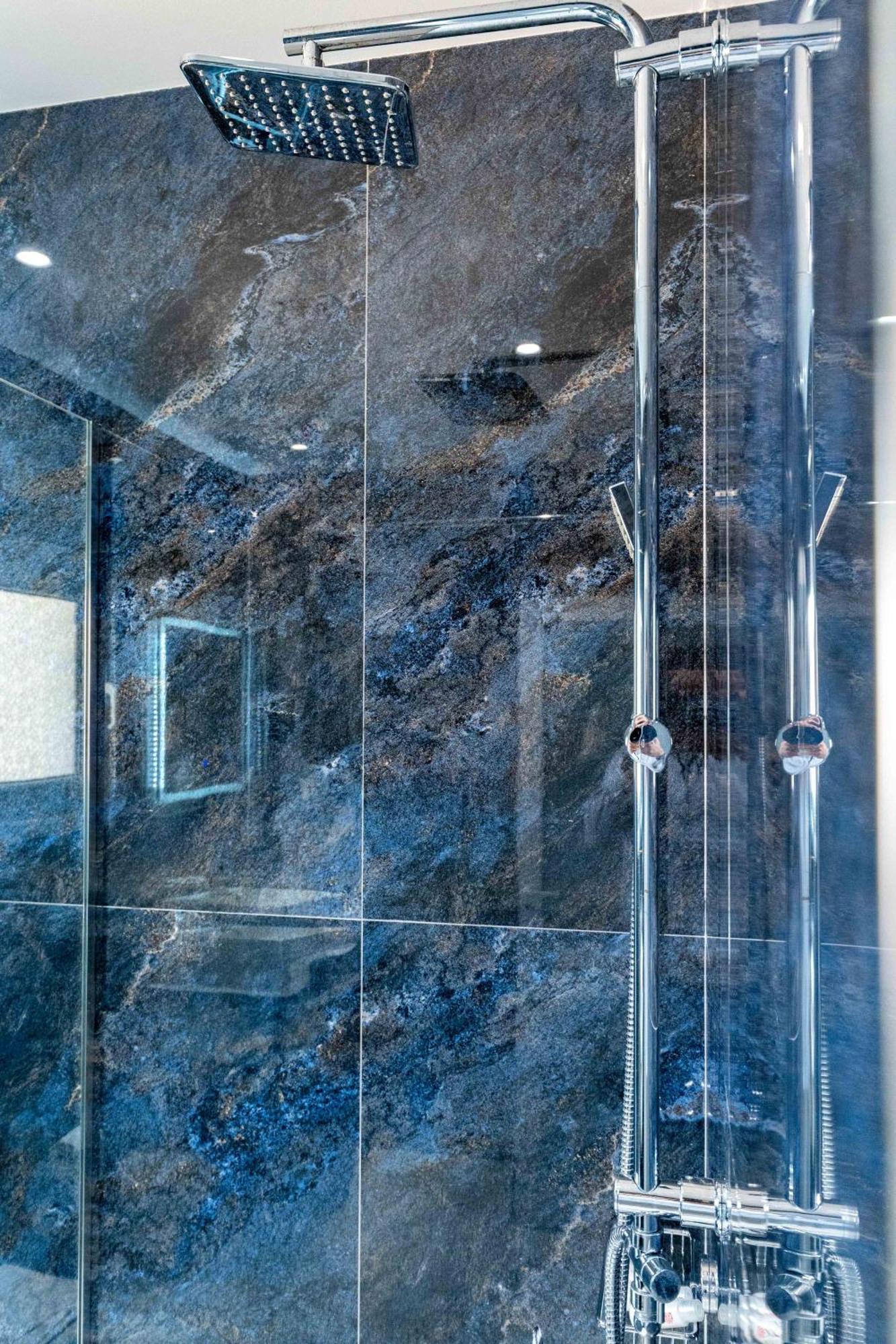Apartments Margarita Ksamil Zewnętrze zdjęcie